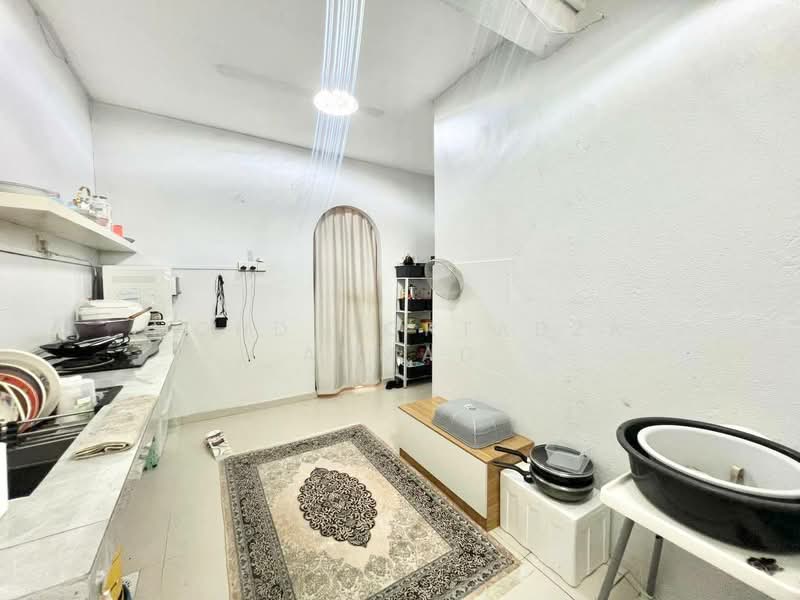 2-storey Terraced House for Sale in Bandar Saujana Putra (Tanjong Duabelas) - Mohd Mortadza Ahmad - PropertyGuru.com.my