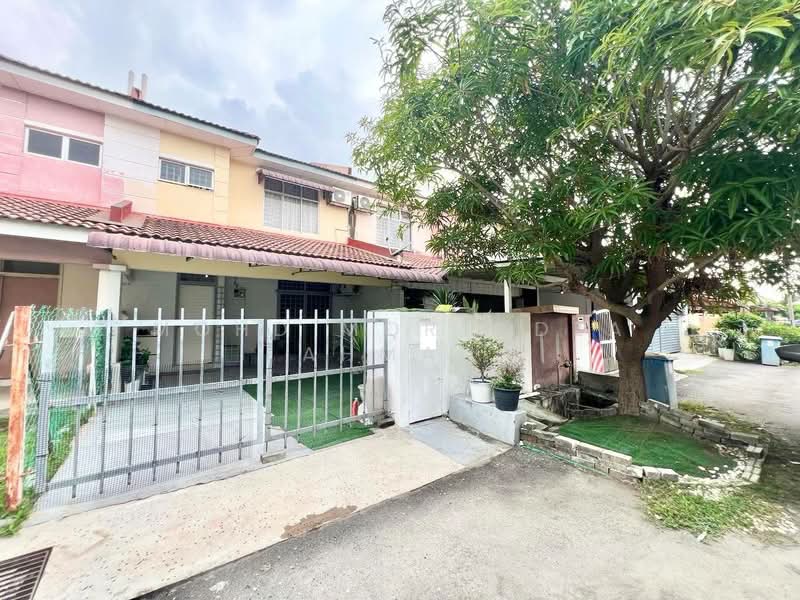 2-storey Terraced House for Sale in Bandar Saujana Putra (Tanjong Duabelas) - Mohd Mortadza Ahmad - PropertyGuru.com.my
