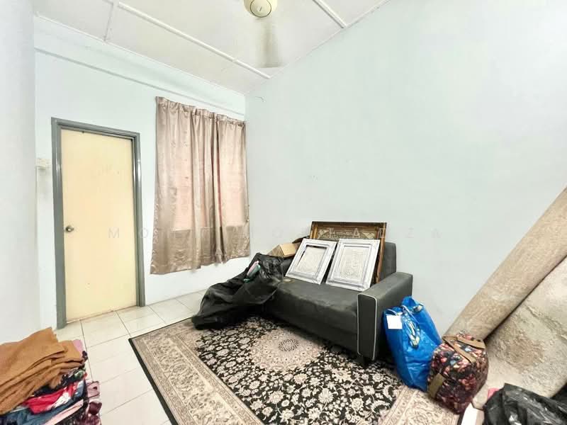 2-storey Terraced House for Sale in Bandar Saujana Putra (Tanjong Duabelas) - Mohd Mortadza Ahmad - PropertyGuru.com.my