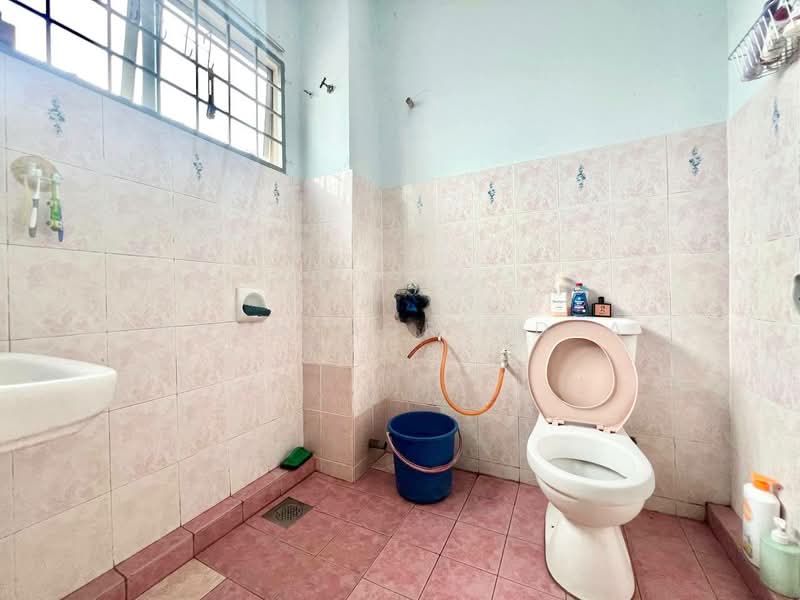 2-storey Terraced House for Sale in Bandar Saujana Putra (Tanjong Duabelas) - Mohd Mortadza Ahmad - PropertyGuru.com.my