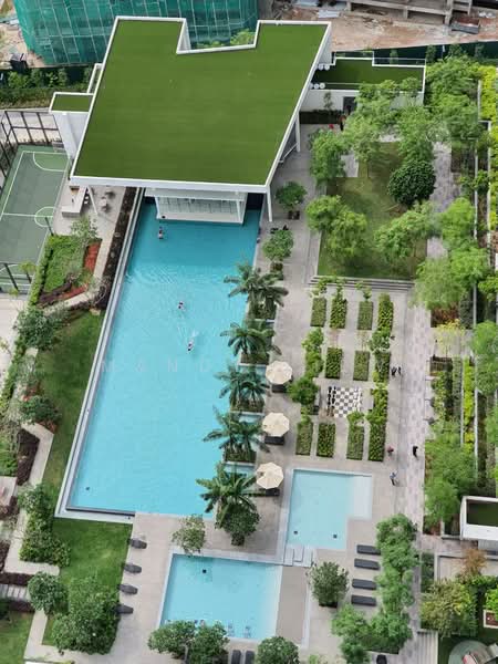 Service Residence for Sale at Savio @ Riana Dutamas - Mandy Liew - Exterior - PropertyGuru.com.my