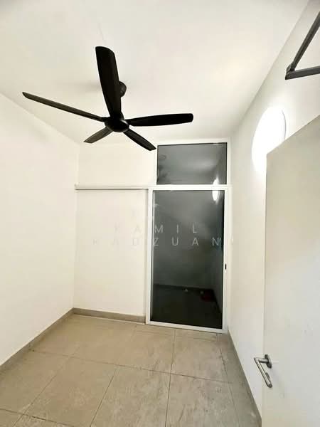 Service Residence for Rent at Residensi Rimbun @ Canopy Hills - Kamil Radzuan - Interior - PropertyGuru.com.my