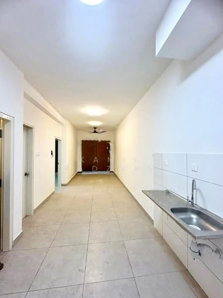 Service Residence for Rent at Residensi Rimbun @ Canopy Hills - Kamil Radzuan - PropertyGuru.com.my