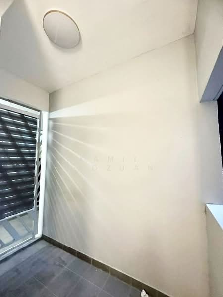 Service Residence for Rent at Residensi Rimbun @ Canopy Hills - Kamil Radzuan - PropertyGuru.com.my