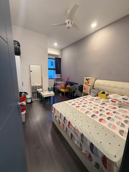 Terraced House for Sale in Kulai (Johor) - Hock Kim - Bedroom - PropertyGuru.com.my