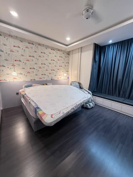 Terraced House for Sale in Kulai (Johor) - Hock Kim - Bedroom - PropertyGuru.com.my