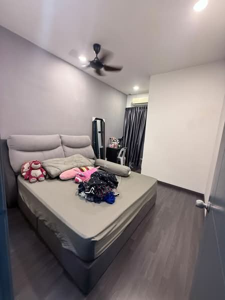 Terraced House for Sale in Kulai (Johor) - Hock Kim - Bedroom - PropertyGuru.com.my