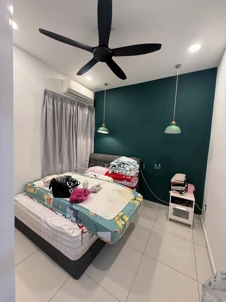 Terraced House for Sale in Kulai (Johor) - Hock Kim - Bedroom - PropertyGuru.com.my