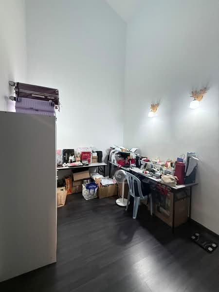 Terraced House for Sale in Kulai (Johor) - Hock Kim - Study - PropertyGuru.com.my