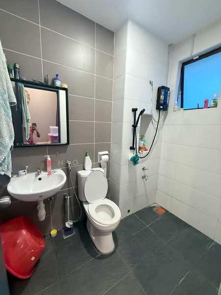 Terraced House for Sale in Kulai (Johor) - Hock Kim - Bathroom - PropertyGuru.com.my