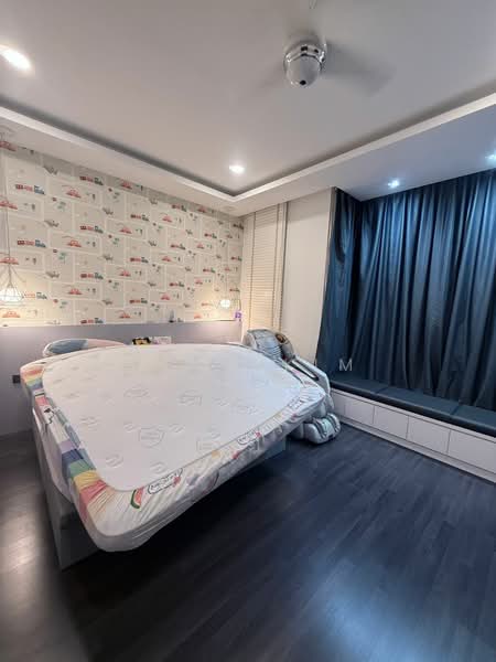 Terraced House for Sale in Kulai (Johor) - Hock Kim - PropertyGuru.com.my