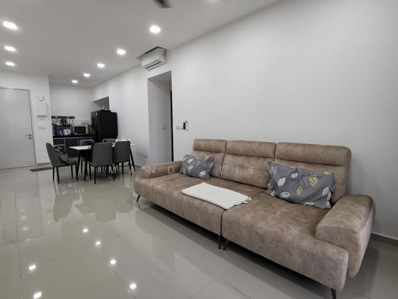 Service Residence for Sale at Savio @ Riana Dutamas - Mandy Liew - PropertyGuru.com.my