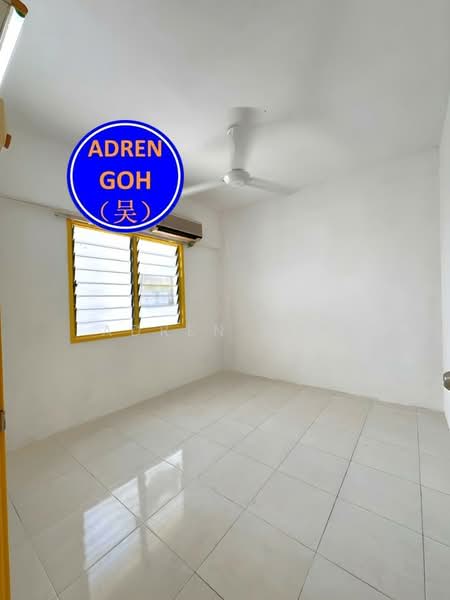 Apartment for Rent at Sri Aman Block G (Sri Aman Block 6) - Adren Goh - Interior - PropertyGuru.com.my