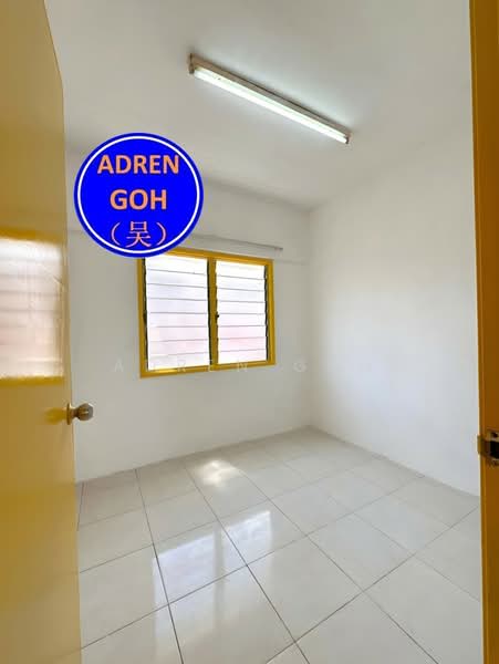 Apartment for Rent at Sri Aman Block G (Sri Aman Block 6) - Adren Goh - Interior - PropertyGuru.com.my
