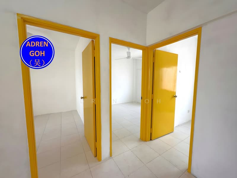 Apartment for Rent at Sri Aman Block G (Sri Aman Block 6) - Adren Goh - Interior - PropertyGuru.com.my