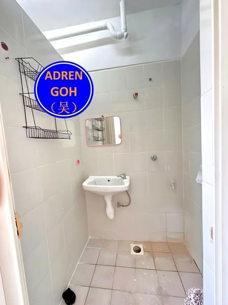 Apartment for Rent at Sri Aman Block G (Sri Aman Block 6) - Adren Goh - PropertyGuru.com.my