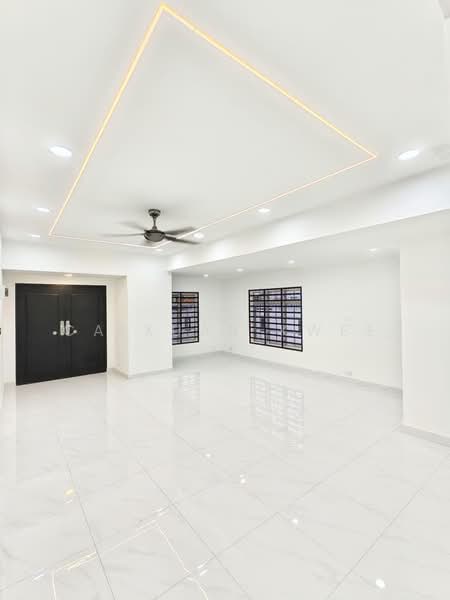 1-storey Terraced House for Sale in Taman Johor Jaya (Johor Bahru) - Caixuan Kwee - PropertyGuru.com.my