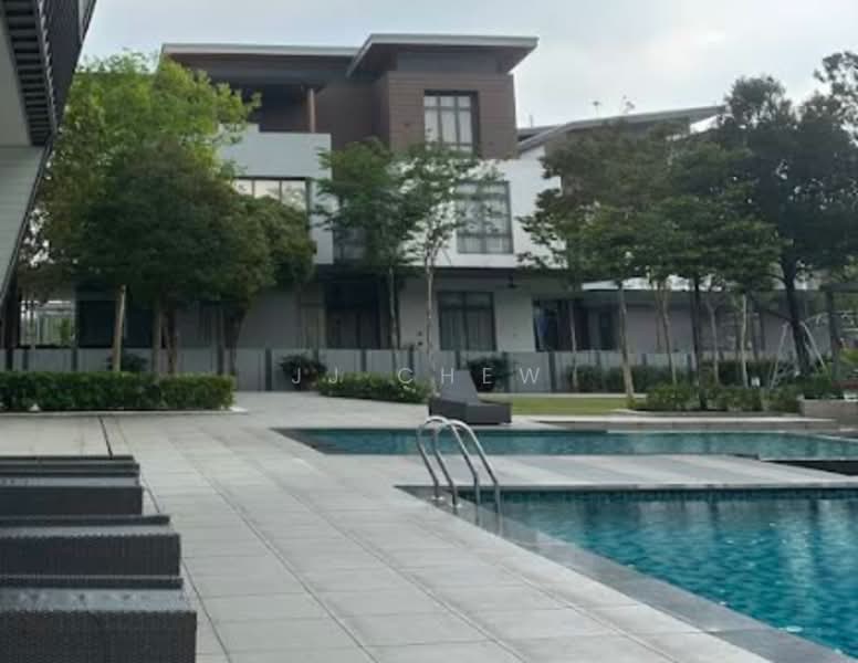Semi-Detached House for Sale in Shah Alam (Selangor) - JJ Chew - PropertyGuru.com.my