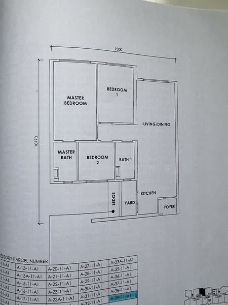 Service Residence for Rent at Savvy @ Riana Dutamas - Amy Leong - PropertyGuru.com.my