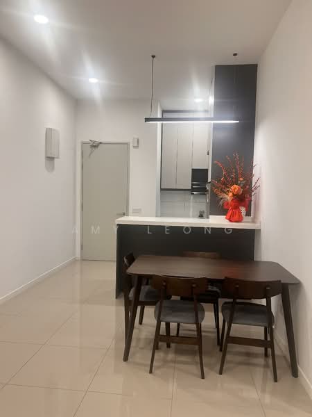 Service Residence for Rent at Savvy @ Riana Dutamas - Amy Leong - PropertyGuru.com.my