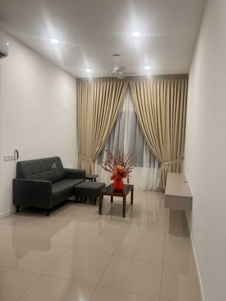 Service Residence for Rent at Savvy @ Riana Dutamas - Amy Leong - PropertyGuru.com.my