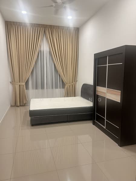 Service Residence for Rent at Savvy @ Riana Dutamas - Amy Leong - PropertyGuru.com.my