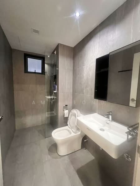 Service Residence for Rent at Savvy @ Riana Dutamas - Amy Leong - PropertyGuru.com.my