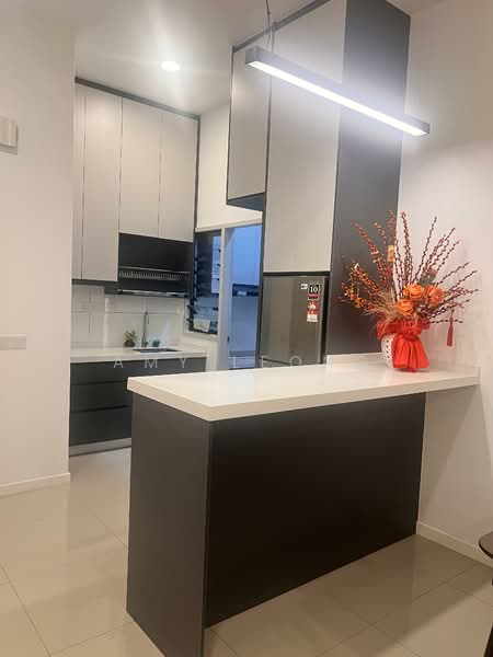 Service Residence for Rent at Savvy @ Riana Dutamas - Amy Leong - PropertyGuru.com.my