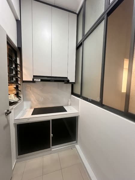 Service Residence for Rent at Savvy @ Riana Dutamas - Amy Leong - PropertyGuru.com.my