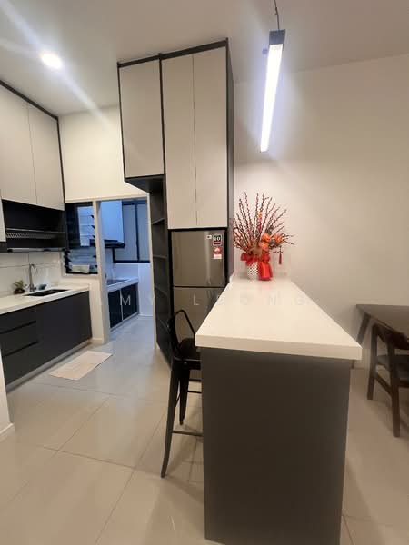 Service Residence for Rent at Savvy @ Riana Dutamas - Amy Leong - PropertyGuru.com.my