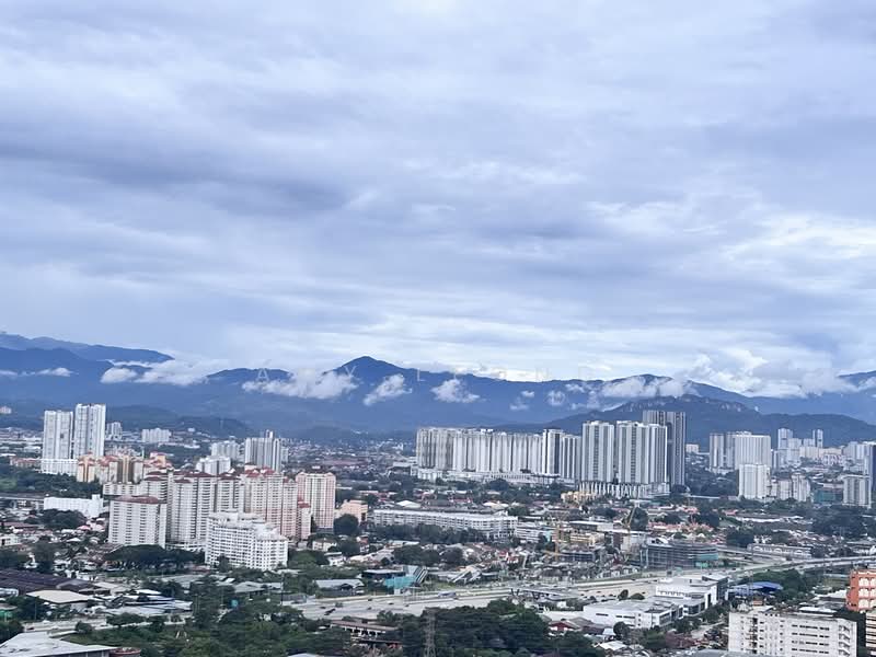 Service Residence for Rent at Savvy @ Riana Dutamas - Amy Leong - PropertyGuru.com.my