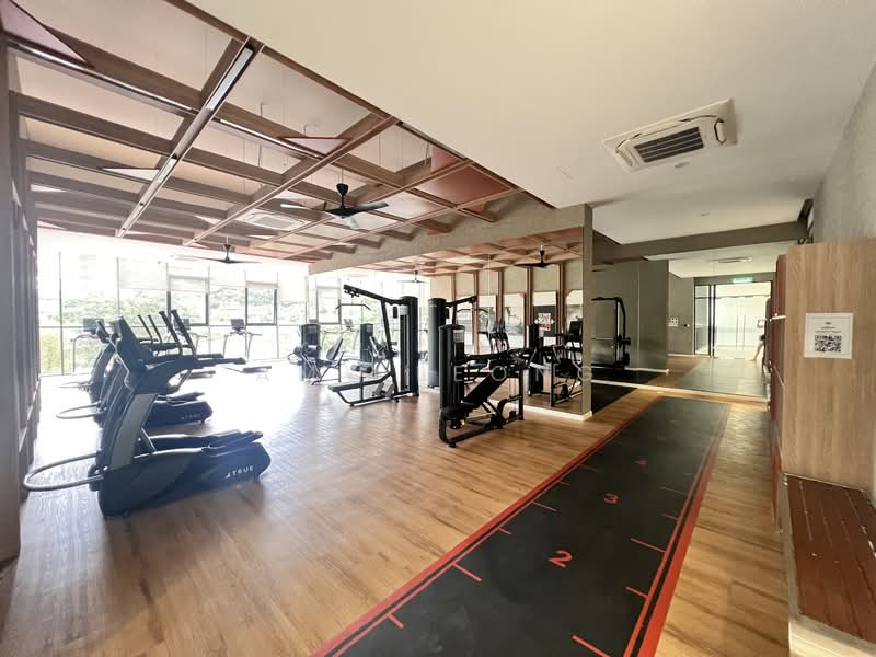 Service Residence for Rent at Savvy @ Riana Dutamas - Amy Leong - PropertyGuru.com.my