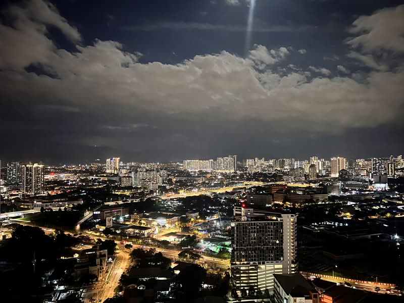 Service Residence for Rent at Savvy @ Riana Dutamas - Amy Leong - PropertyGuru.com.my