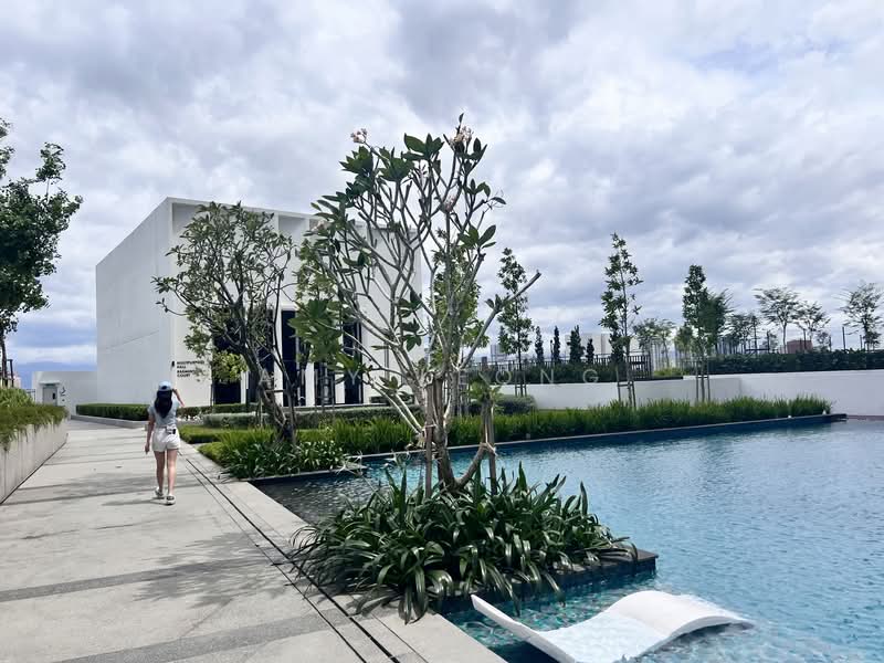Service Residence for Rent at Savvy @ Riana Dutamas - Amy Leong - PropertyGuru.com.my
