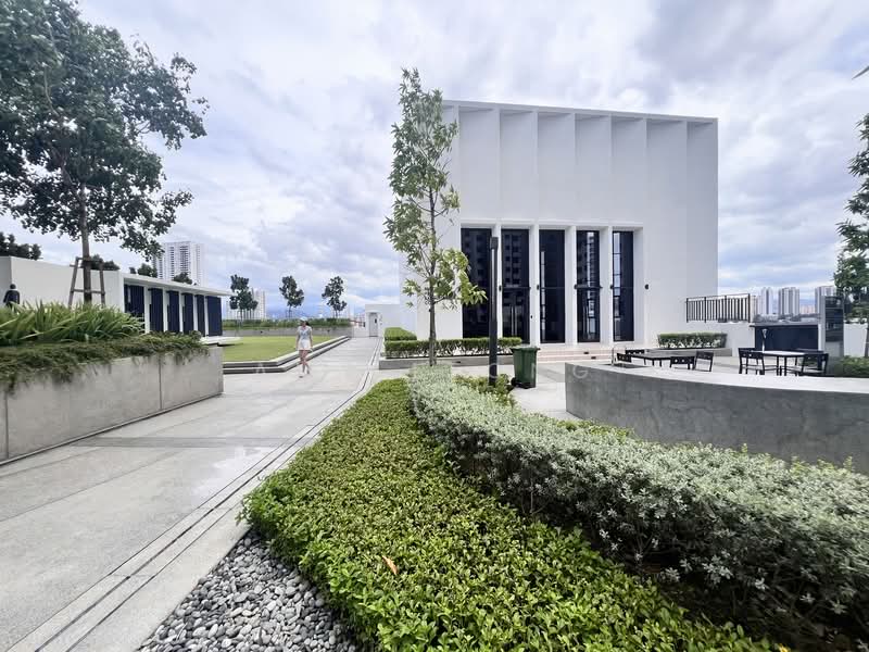 Service Residence for Rent at Savvy @ Riana Dutamas - Amy Leong - PropertyGuru.com.my