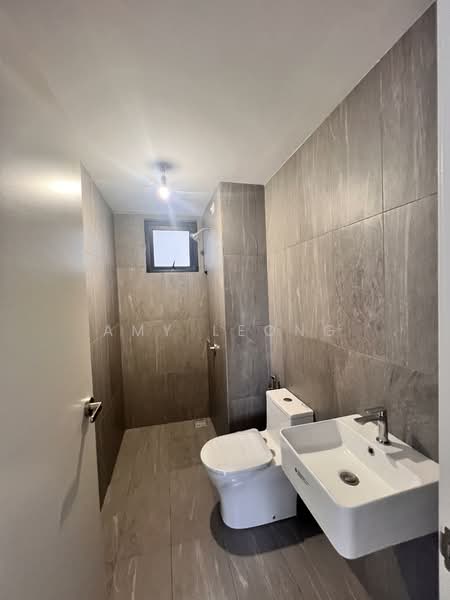Service Residence for Rent at Savvy @ Riana Dutamas - Amy Leong - PropertyGuru.com.my