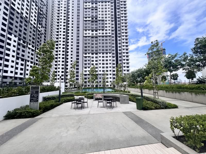 Service Residence for Rent at Savvy @ Riana Dutamas - Amy Leong - PropertyGuru.com.my