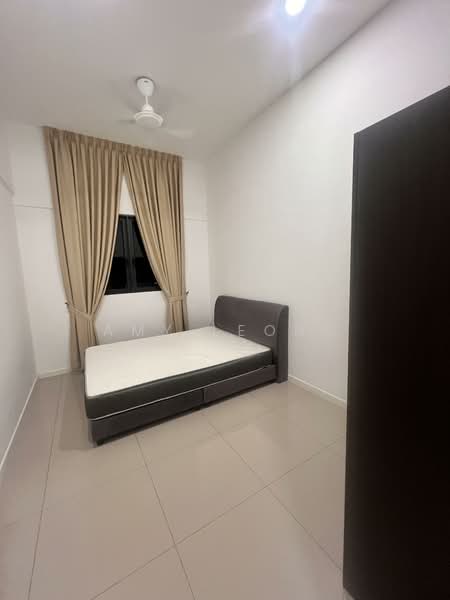 Service Residence for Rent at Savvy @ Riana Dutamas - Amy Leong - PropertyGuru.com.my