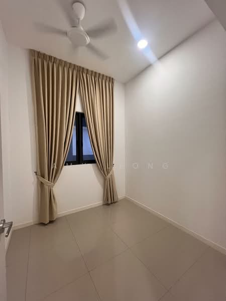 Service Residence for Rent at Savvy @ Riana Dutamas - Amy Leong - PropertyGuru.com.my