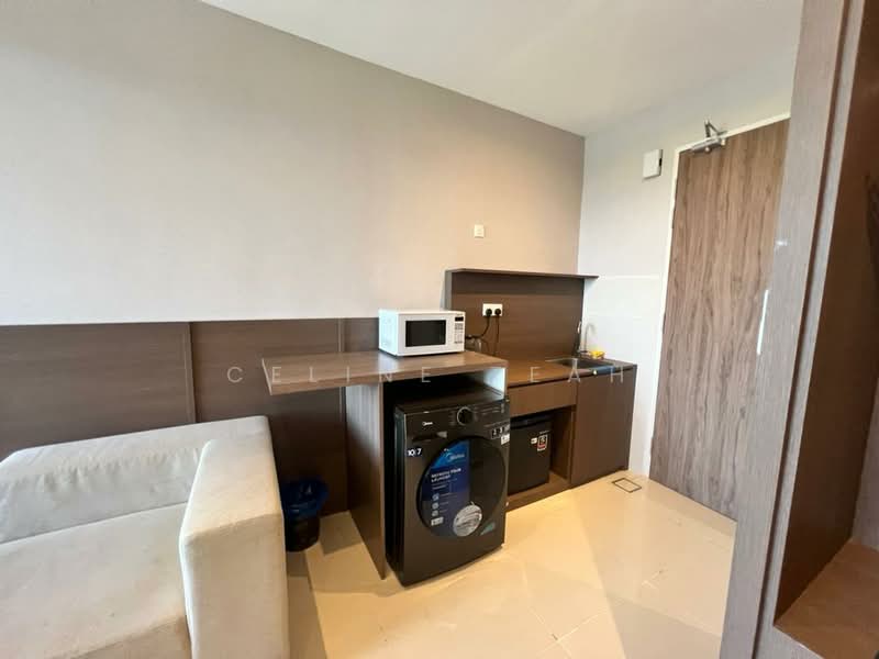 Servis Apartment untuk Disewa di The Shore - Celine Teah - PropertyGuru.com.my
