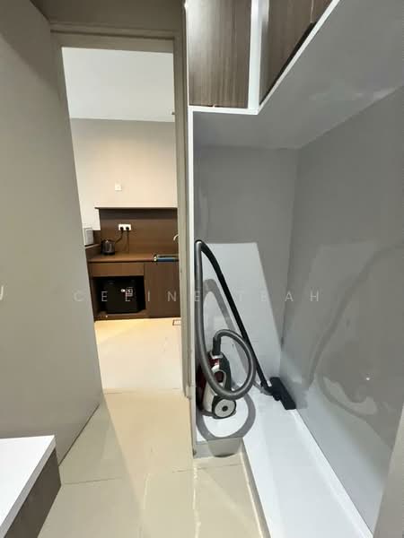 Servis Apartment untuk Disewa di The Shore - Celine Teah - PropertyGuru.com.my