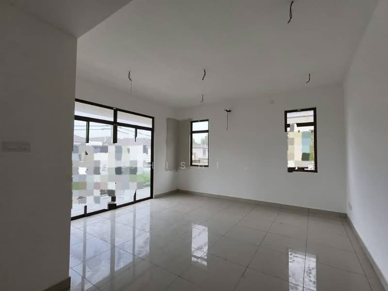 Cluster House for Sale in Bandar Putra (Kulai) - Shishi . - PropertyGuru.com.my