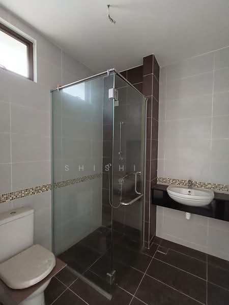 Cluster House for Sale in Bandar Putra (Kulai) - Shishi . - PropertyGuru.com.my