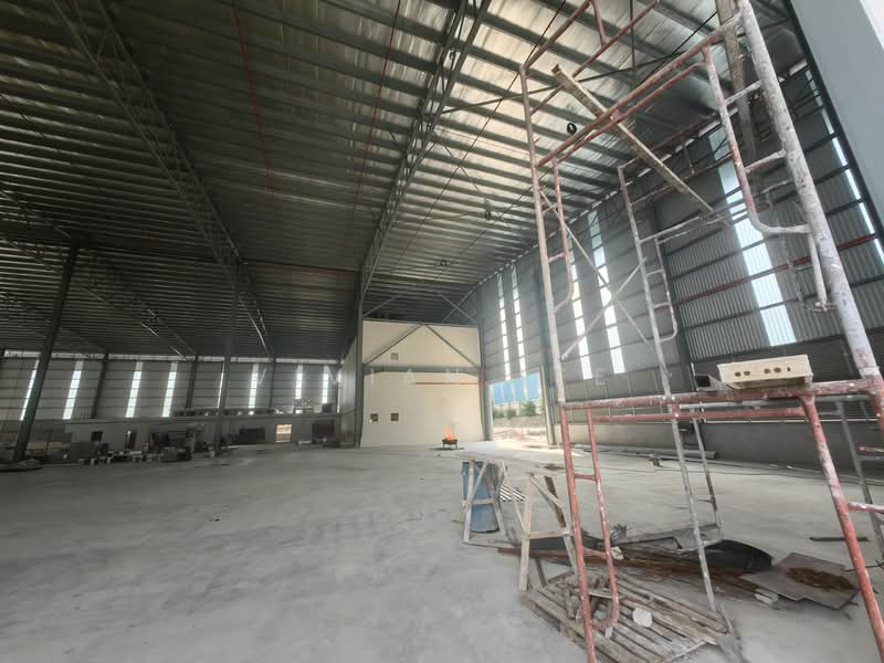 Kilang Terpisah untuk Dijual di Rawang (Selangor) - Vivian Lee - Interior - PropertyGuru.com.my