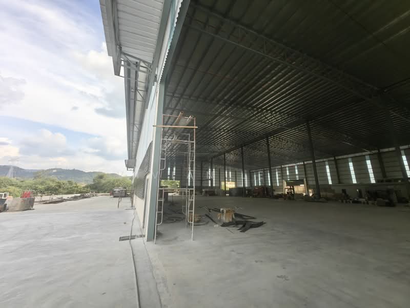 Kilang Terpisah untuk Dijual di Rawang (Selangor) - Vivian Lee - PropertyGuru.com.my