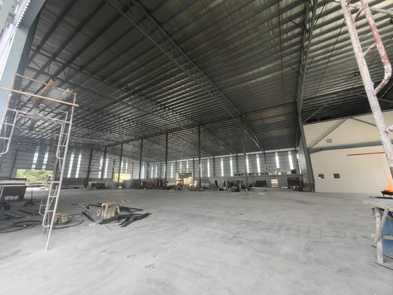 Kilang Terpisah untuk Dijual di Rawang (Selangor) - Vivian Lee - Interior - PropertyGuru.com.my