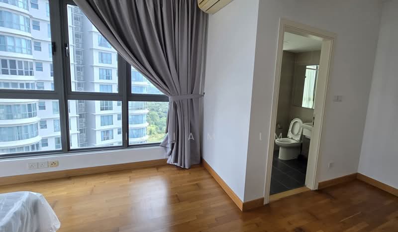 Condominium for Sale at Teega Residences - William Lim - Bathroom - PropertyGuru.com.my