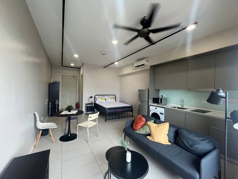 Service Residence for Rent at Tamarind Suites - Aizat Saifulrullah - PropertyGuru.com.my