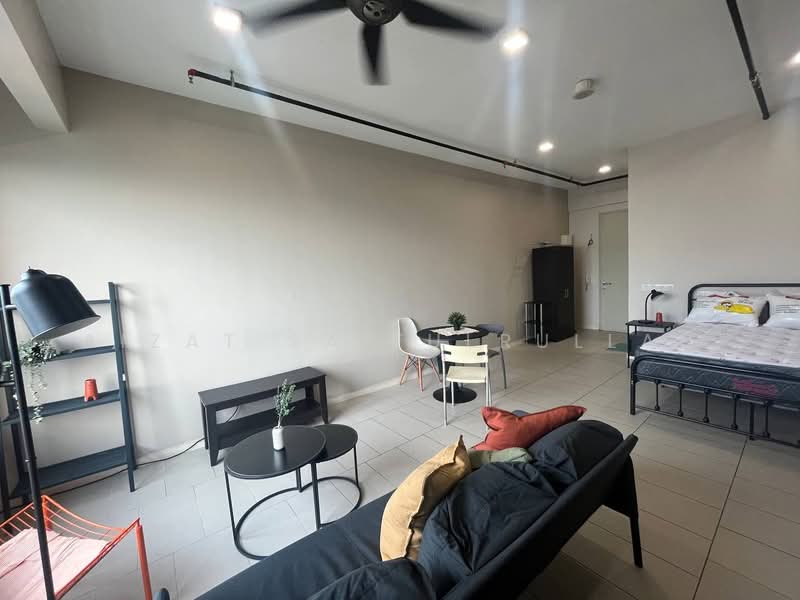 Service Residence for Rent at Tamarind Suites - Aizat Saifulrullah - PropertyGuru.com.my