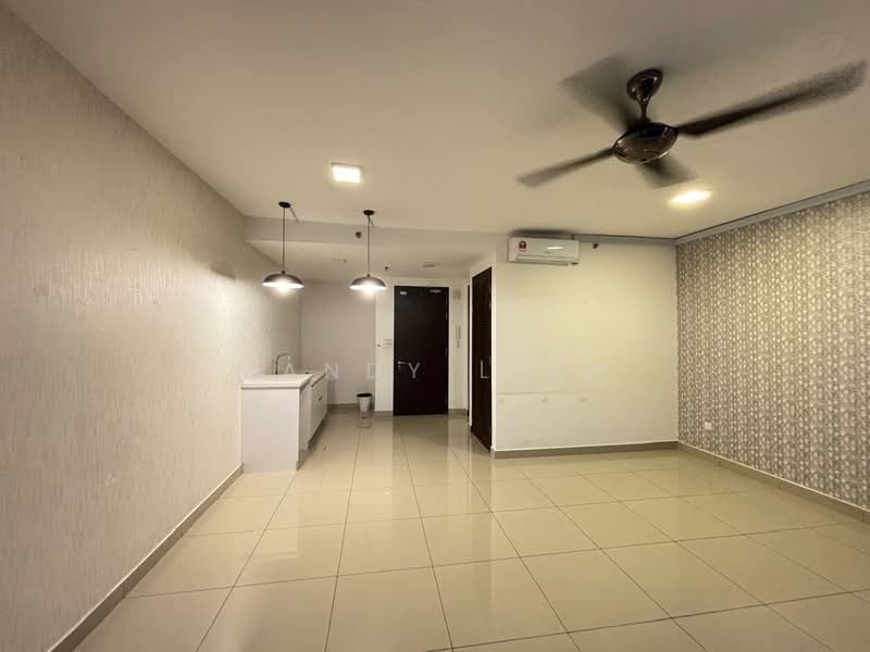 Servis Apartment untuk Disewa di Trefoil - Mandy Liew - Interior - PropertyGuru.com.my